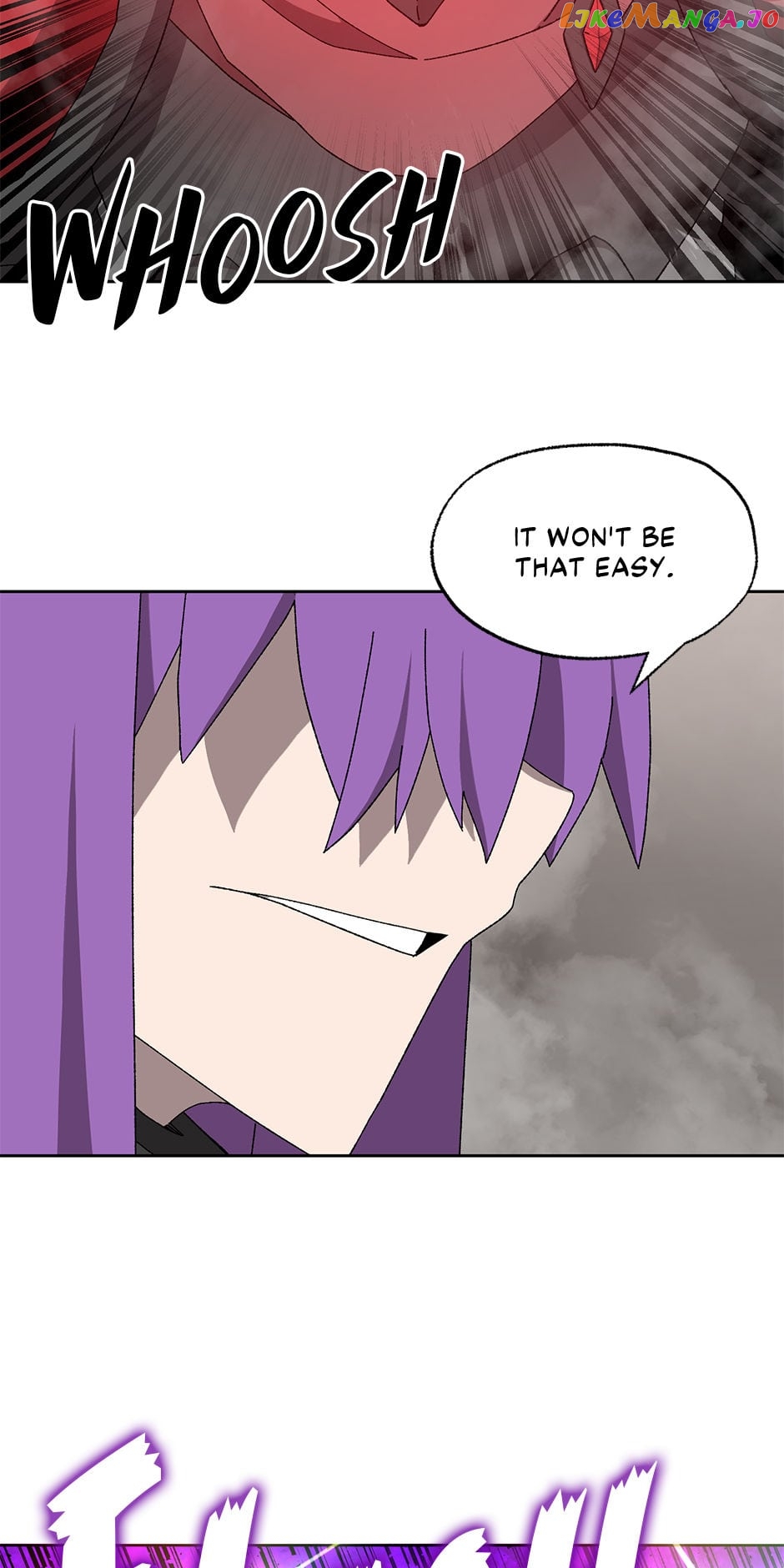 Dragon Ego Chapter 112 - page 33
