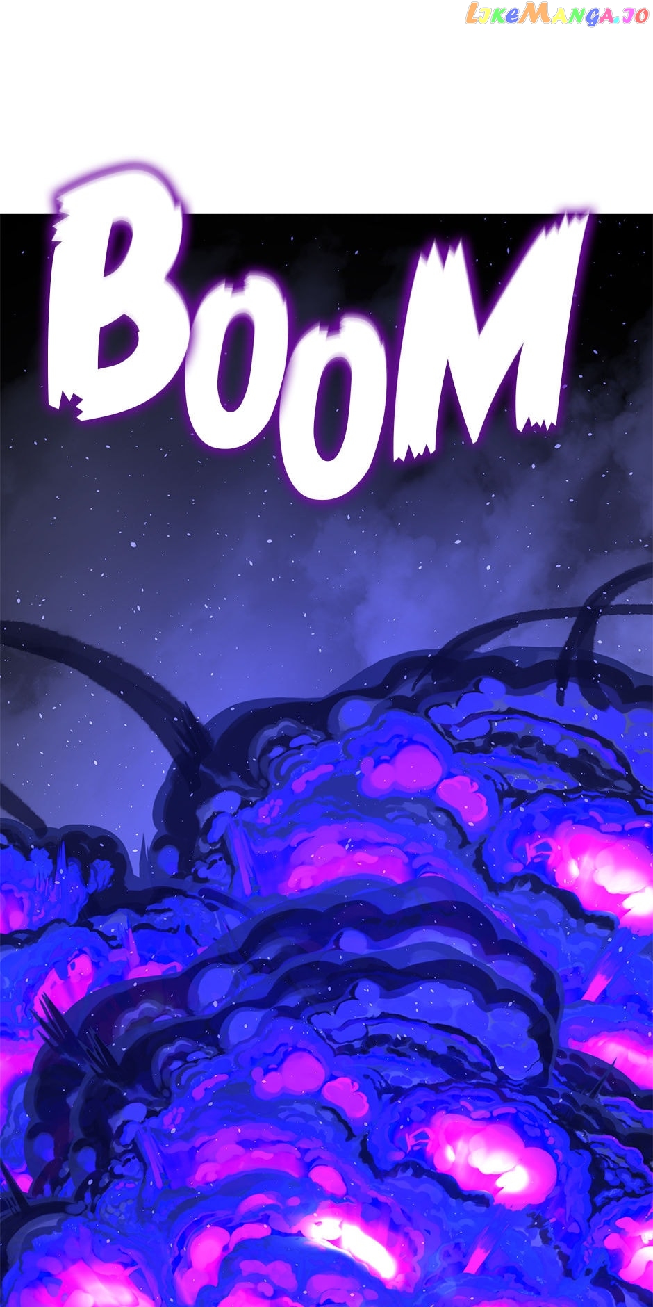 Dragon Ego Chapter 112 - page 35