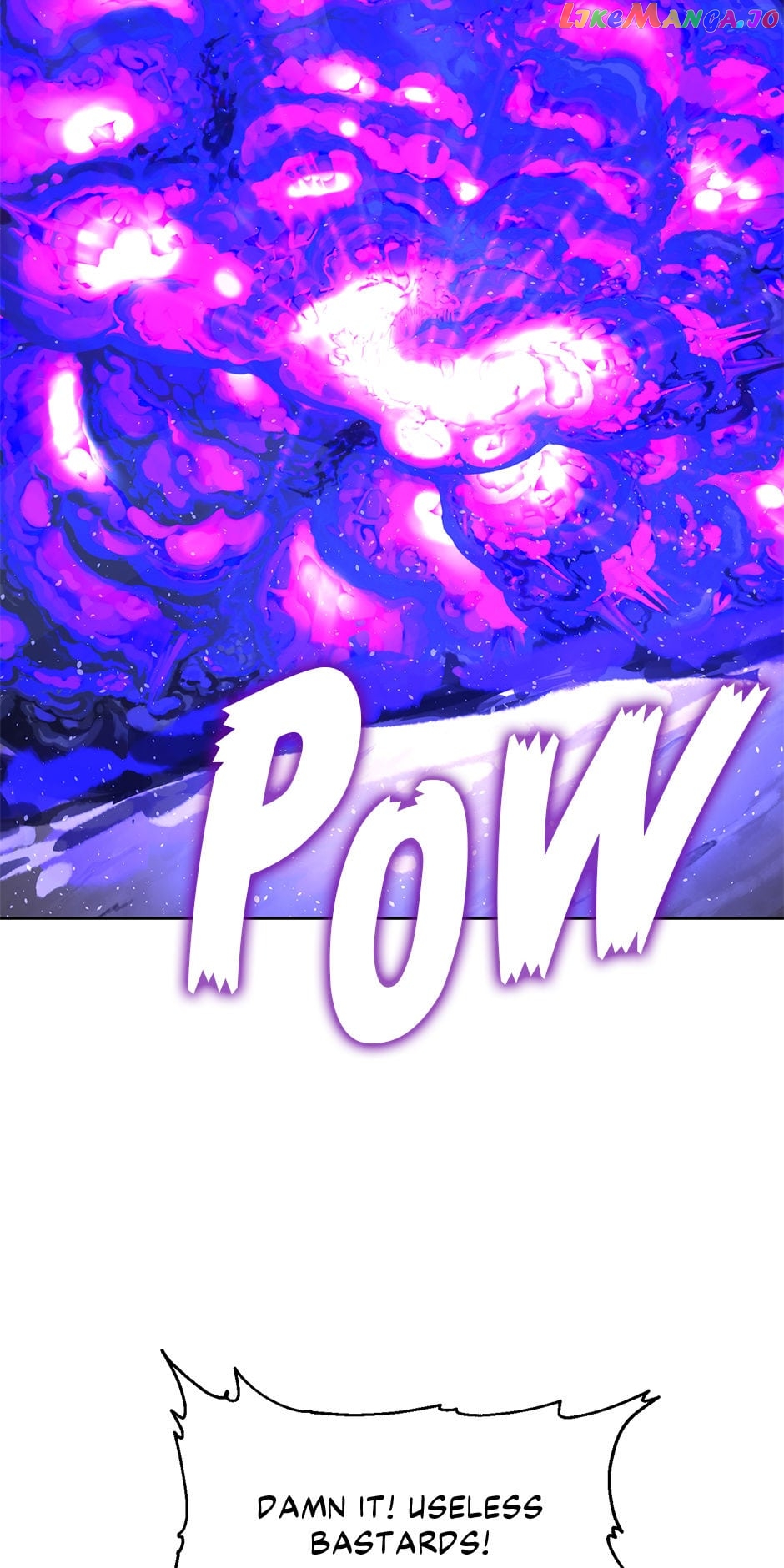 Dragon Ego Chapter 112 - page 36