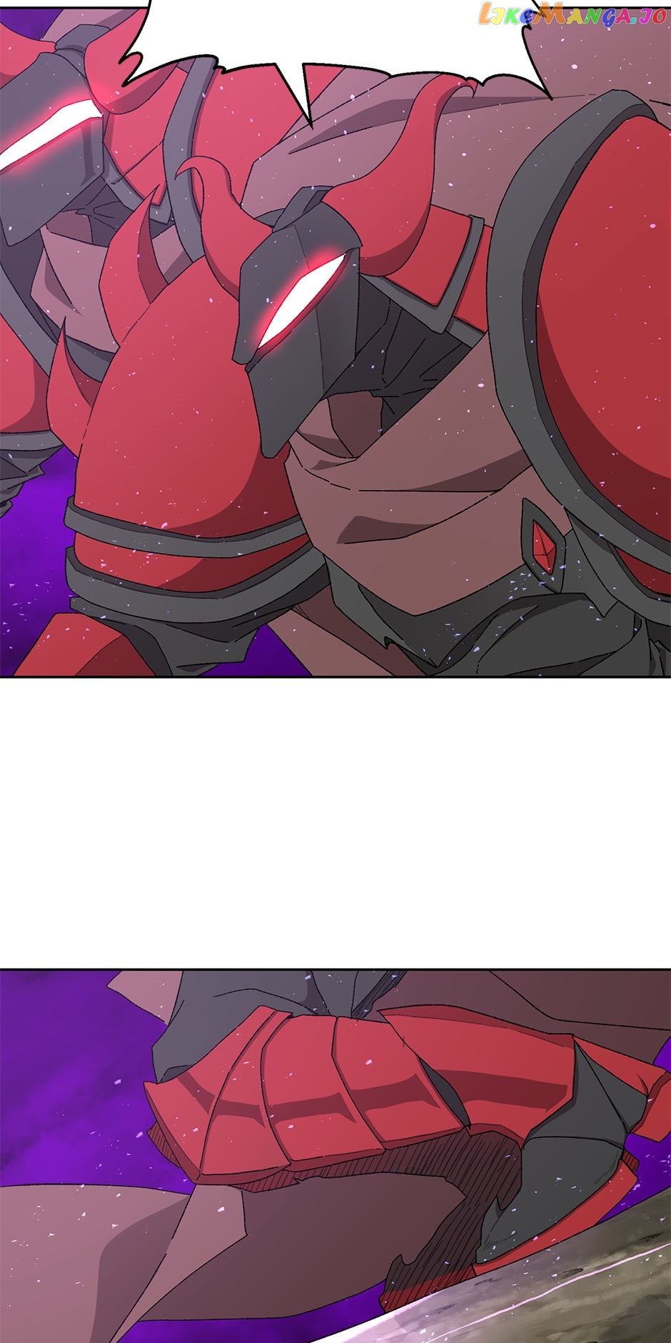Dragon Ego Chapter 112 - page 37