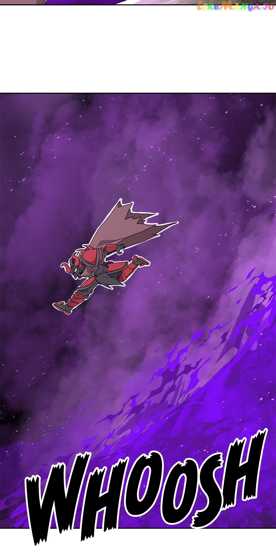 Dragon Ego Chapter 112 - page 38