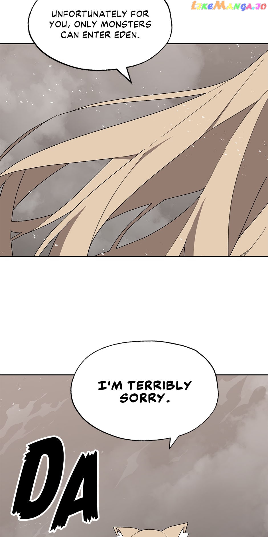 Dragon Ego Chapter 112 - page 42