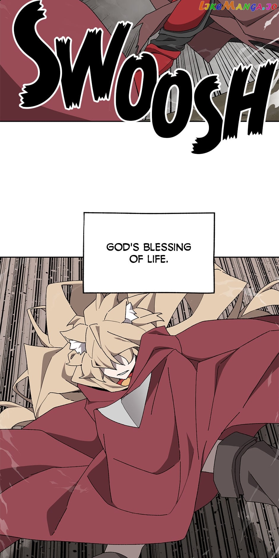 Dragon Ego Chapter 112 - page 45