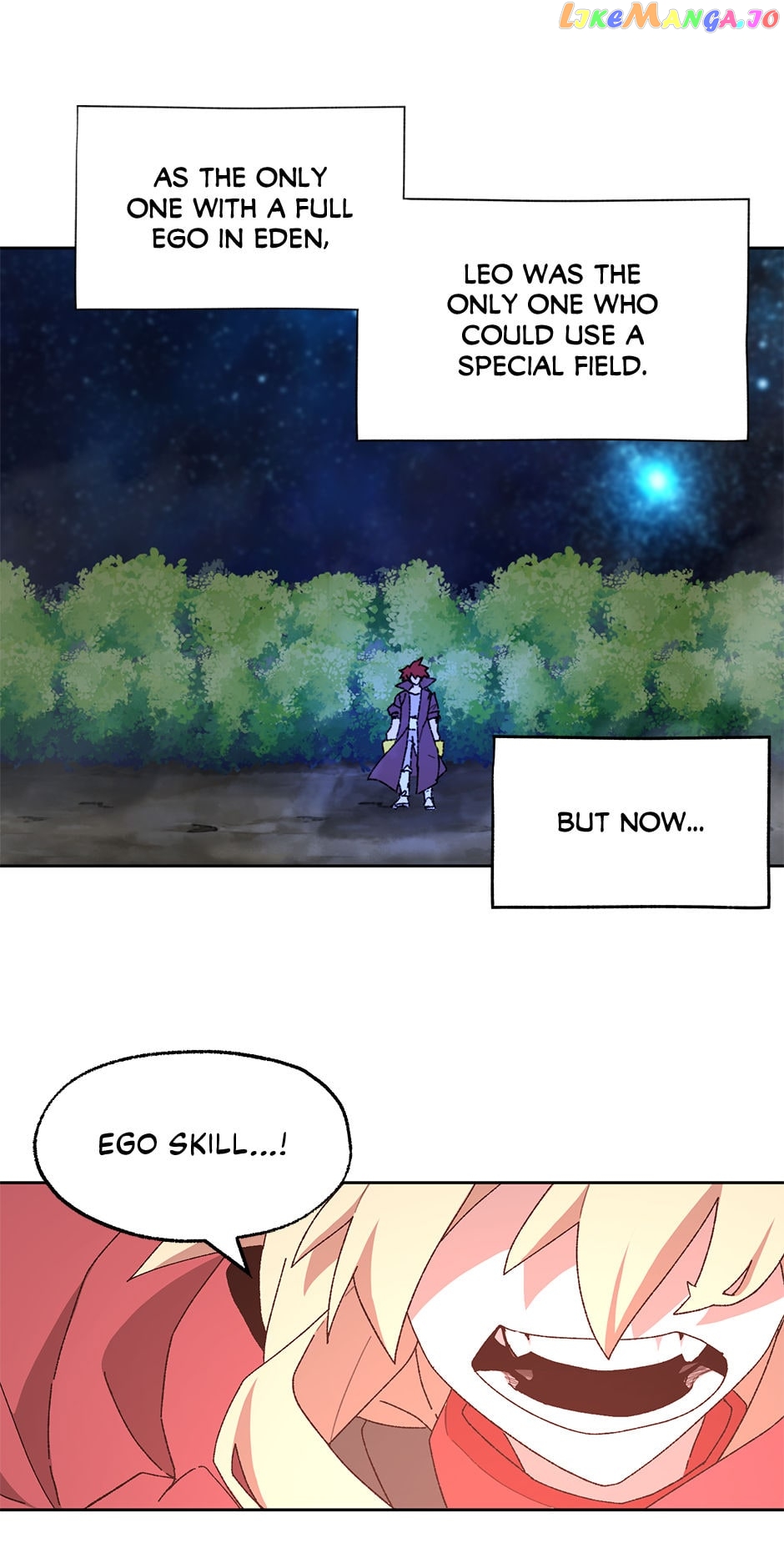 Dragon Ego Chapter 112 - page 48