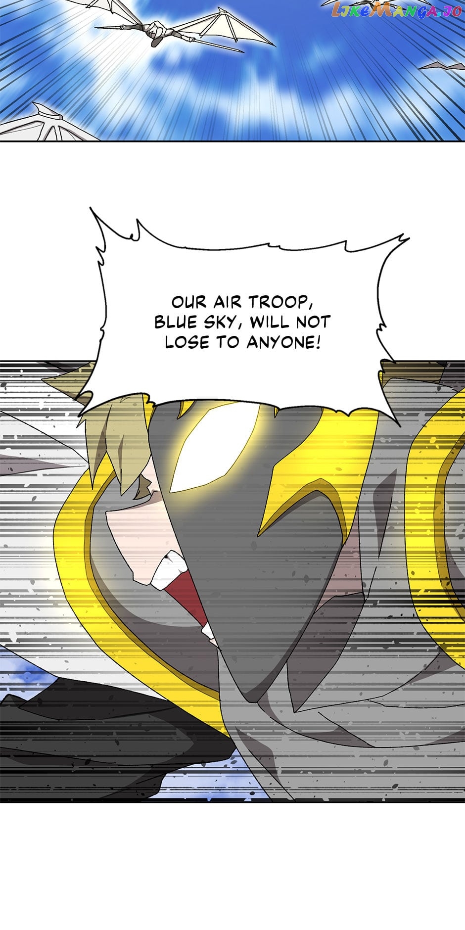 Dragon Ego Chapter 112 - page 52