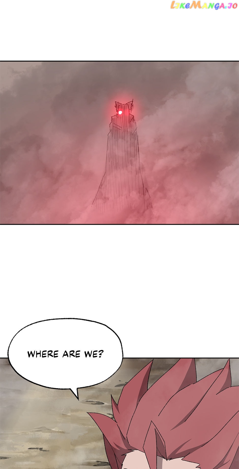 Dragon Ego Chapter 112 - page 59