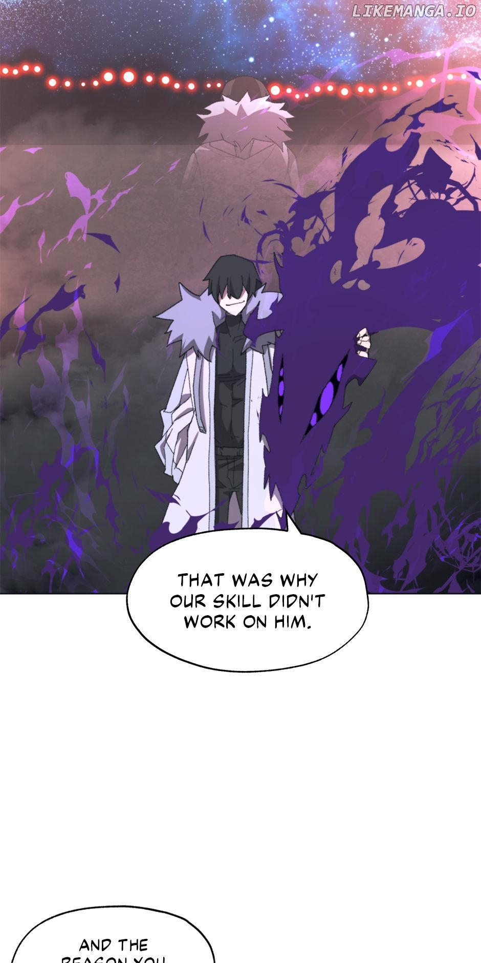 Dragon Ego Chapter 133 - page 13