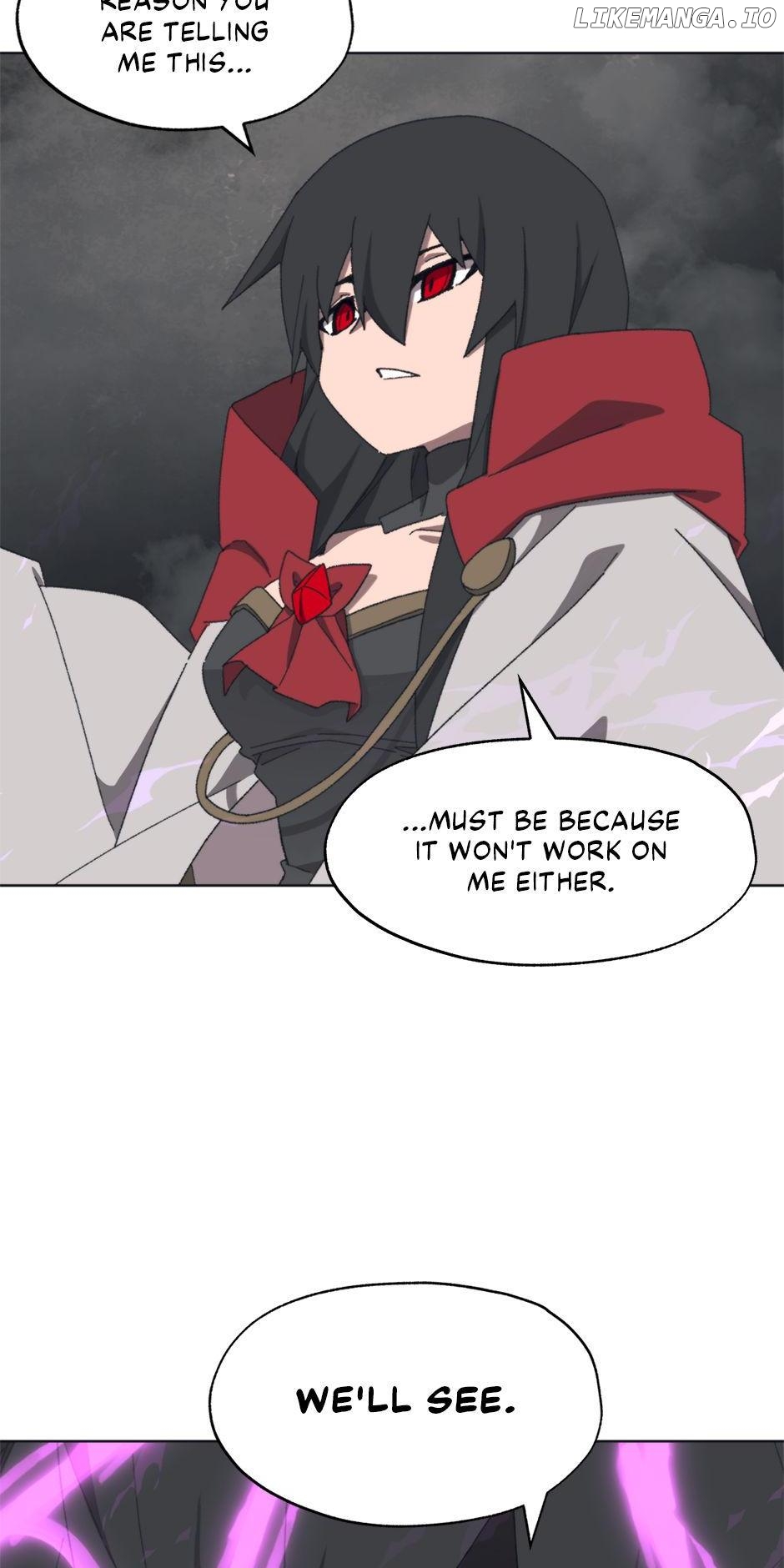 Dragon Ego Chapter 133 - page 14