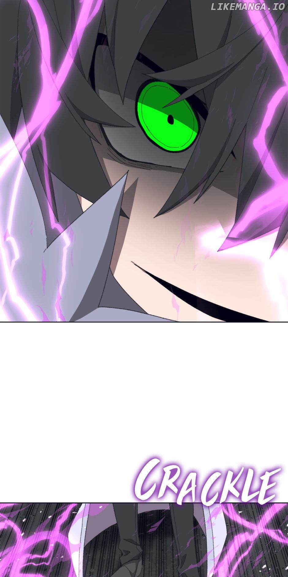 Dragon Ego Chapter 133 - page 15