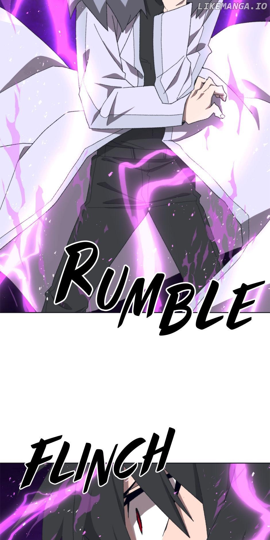 Dragon Ego Chapter 133 - page 19
