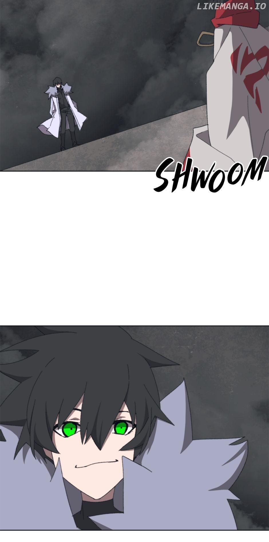 Dragon Ego Chapter 133 - page 2