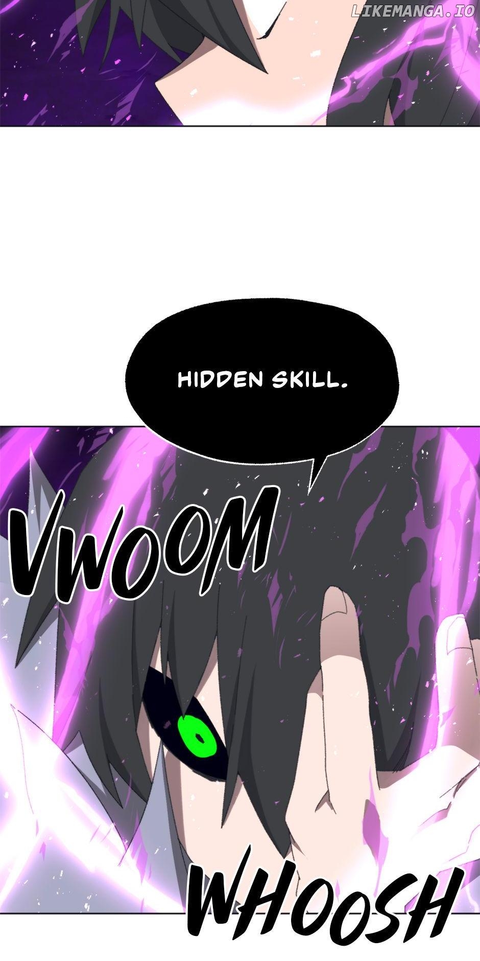 Dragon Ego Chapter 133 - page 20