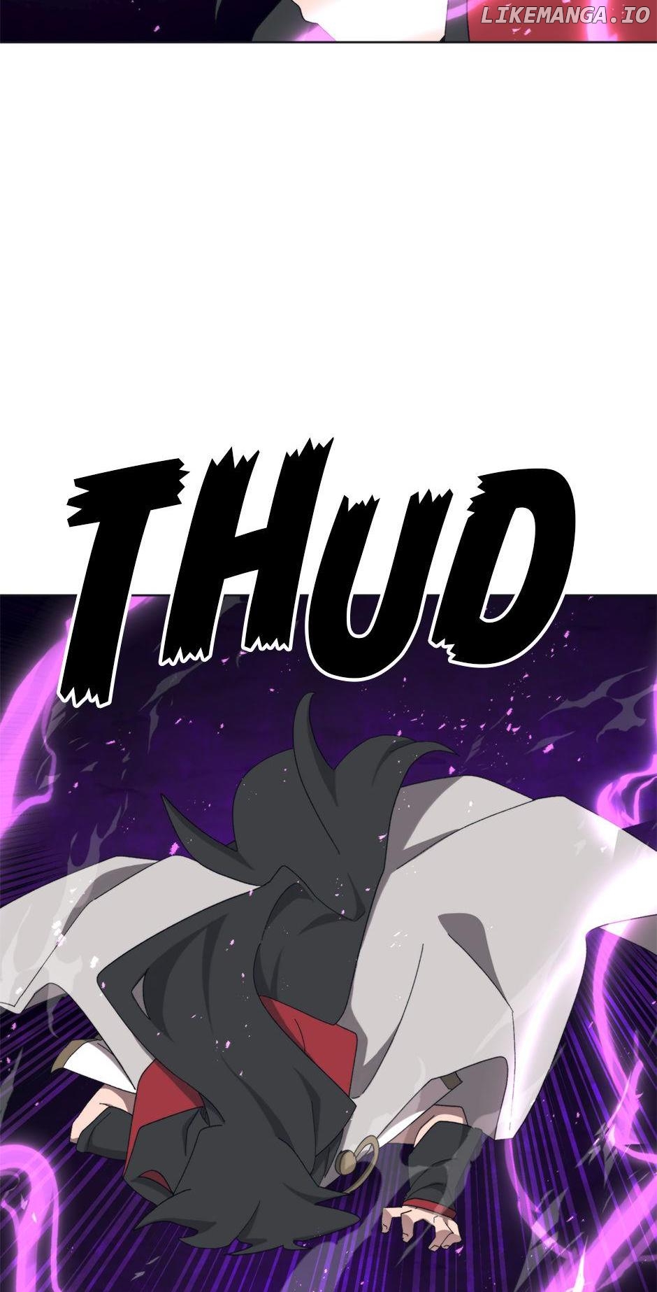 Dragon Ego Chapter 133 - page 24