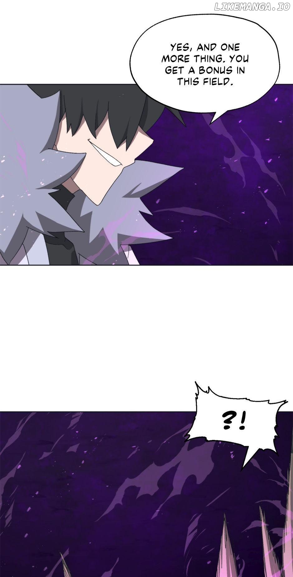 Dragon Ego Chapter 133 - page 28