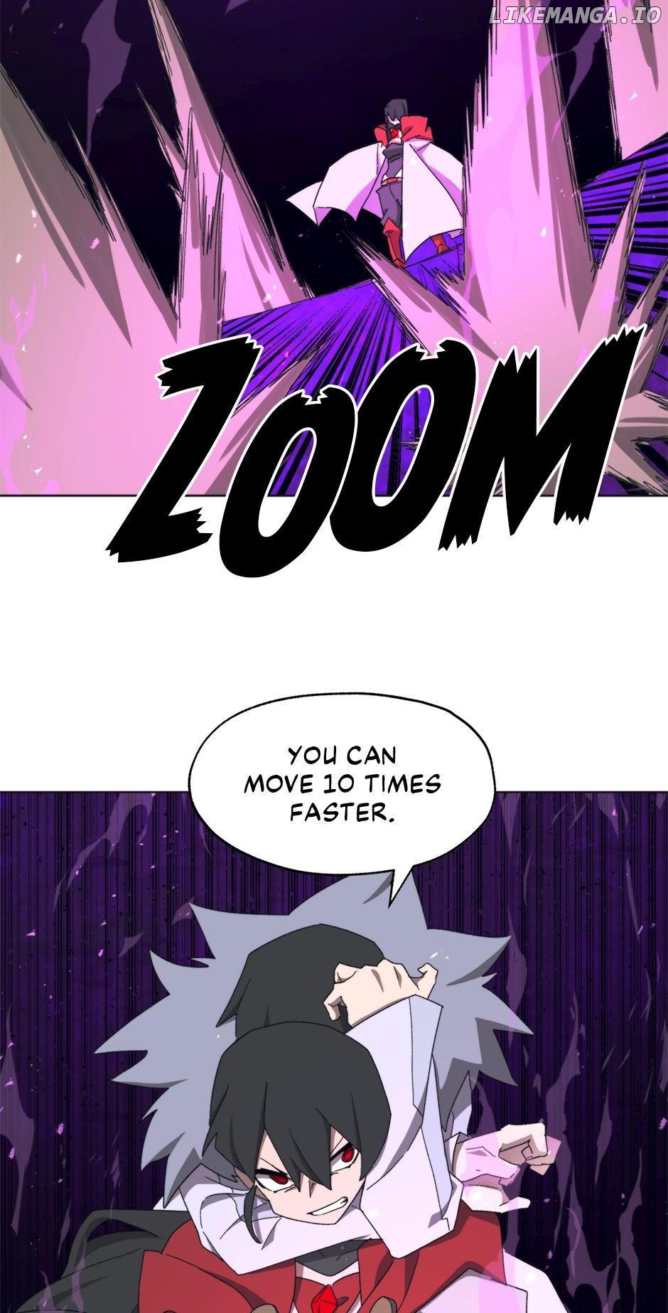 Dragon Ego Chapter 133 - page 29