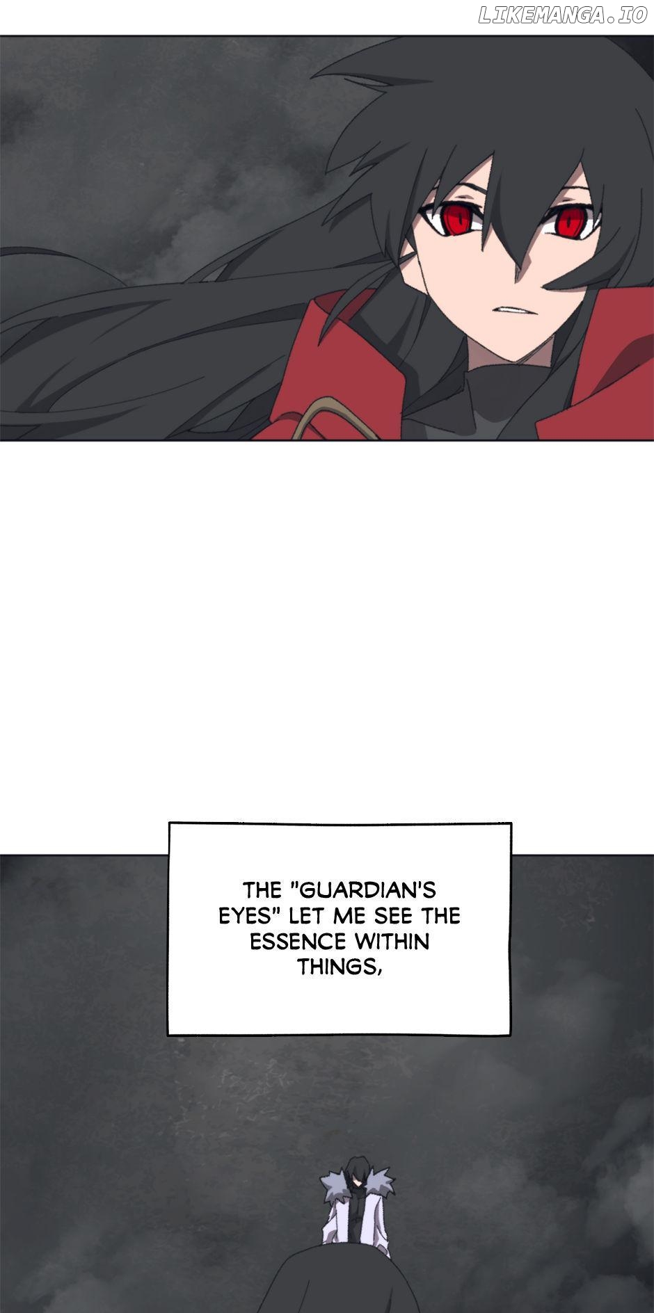 Dragon Ego Chapter 133 - page 3