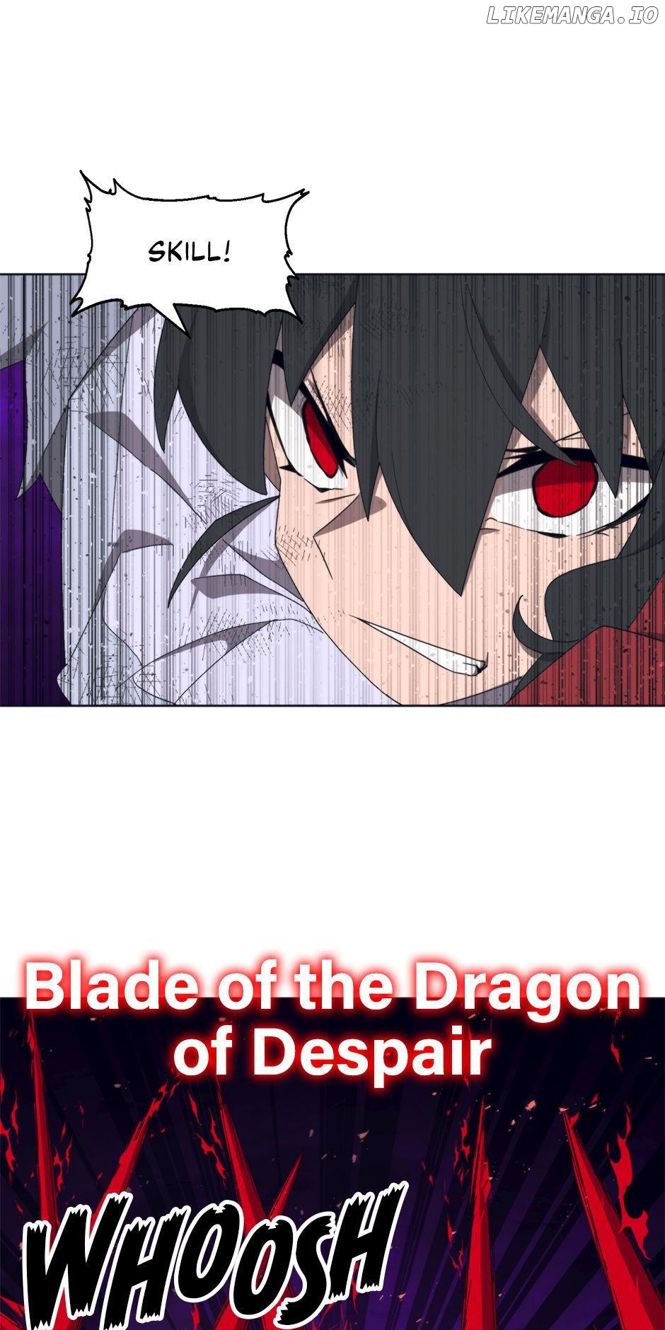 Dragon Ego Chapter 133 - page 31