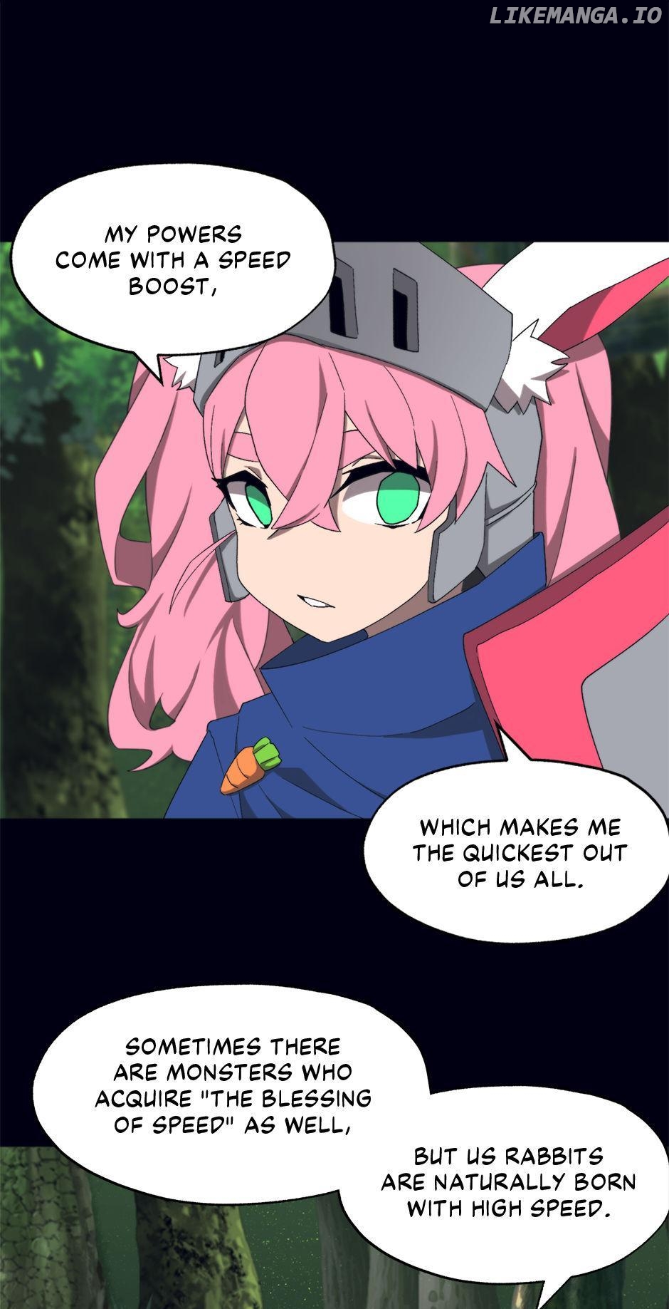 Dragon Ego Chapter 133 - page 41