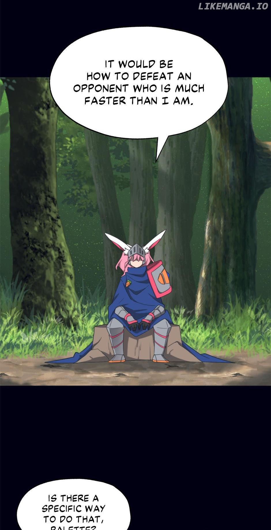 Dragon Ego Chapter 133 - page 43
