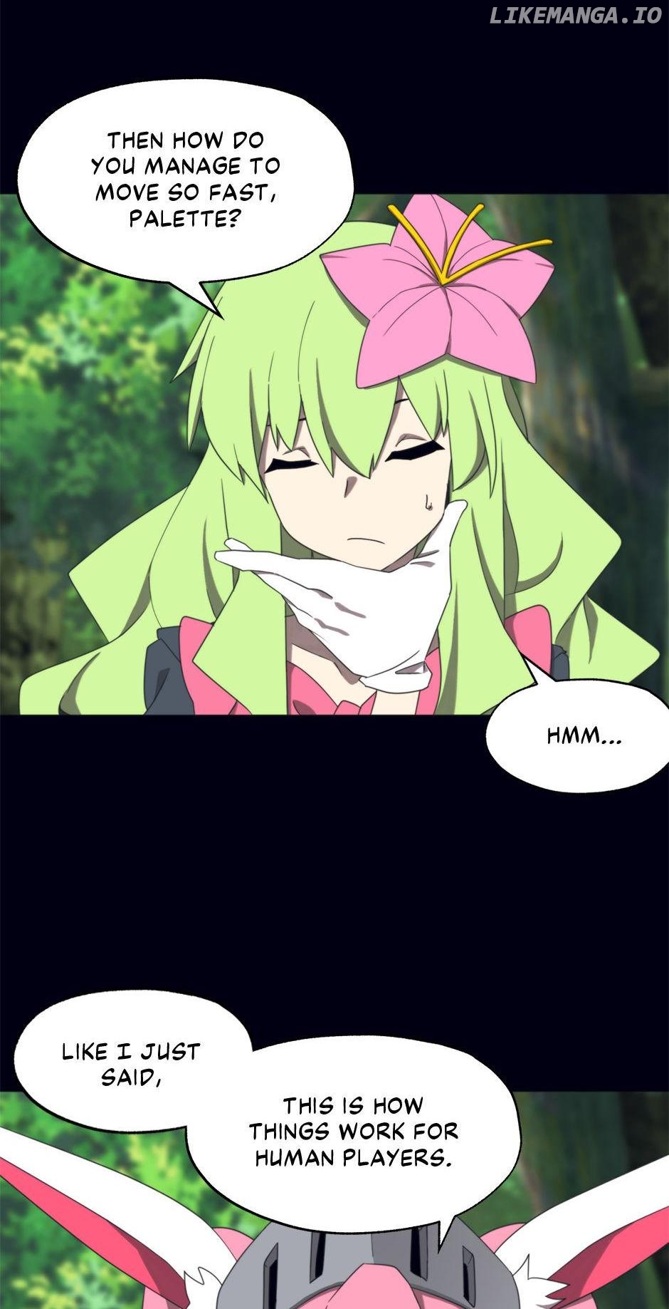 Dragon Ego Chapter 133 - page 48
