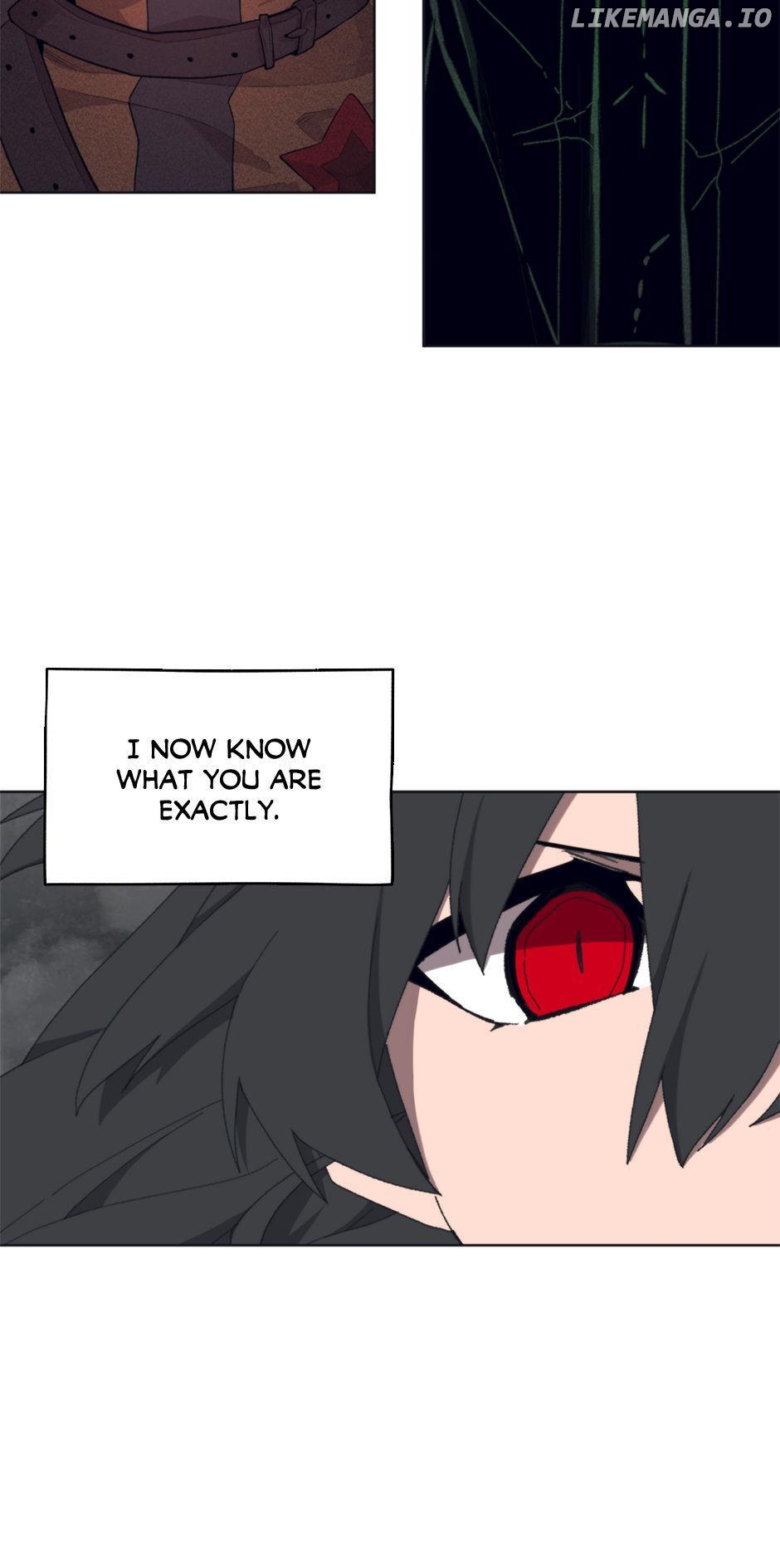 Dragon Ego Chapter 133 - page 5