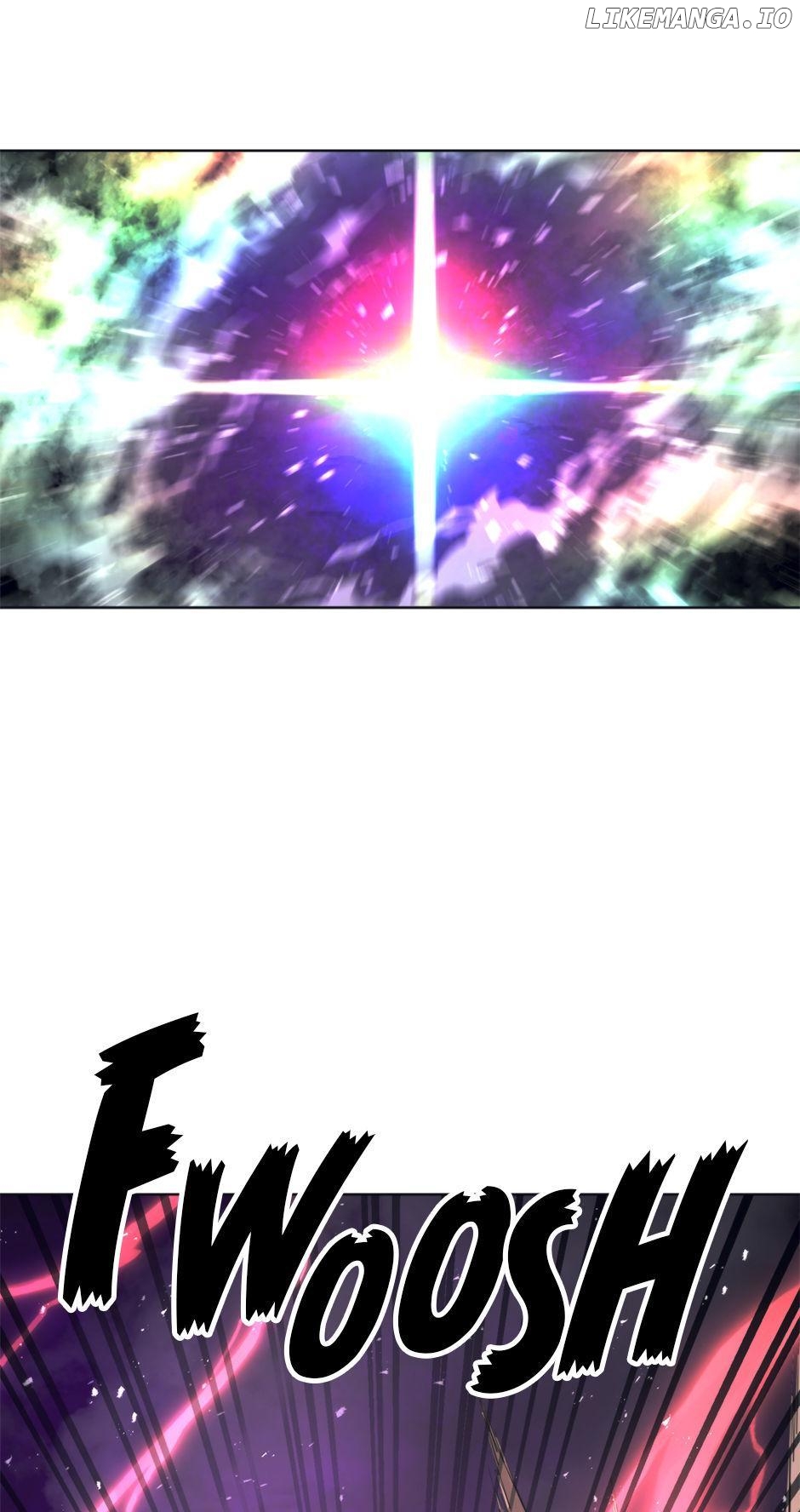 Dragon Ego Chapter 133 - page 53