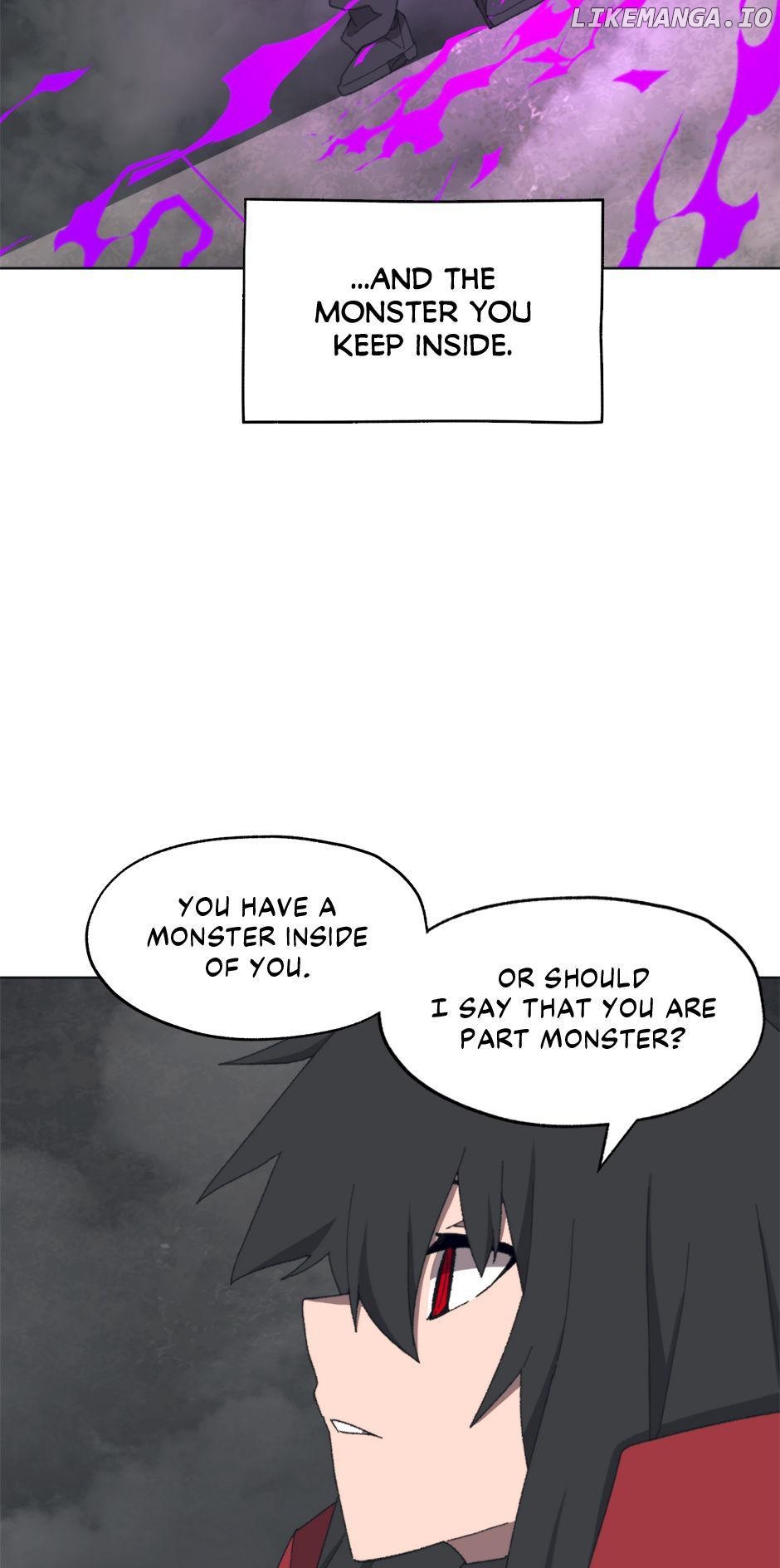 Dragon Ego Chapter 133 - page 7