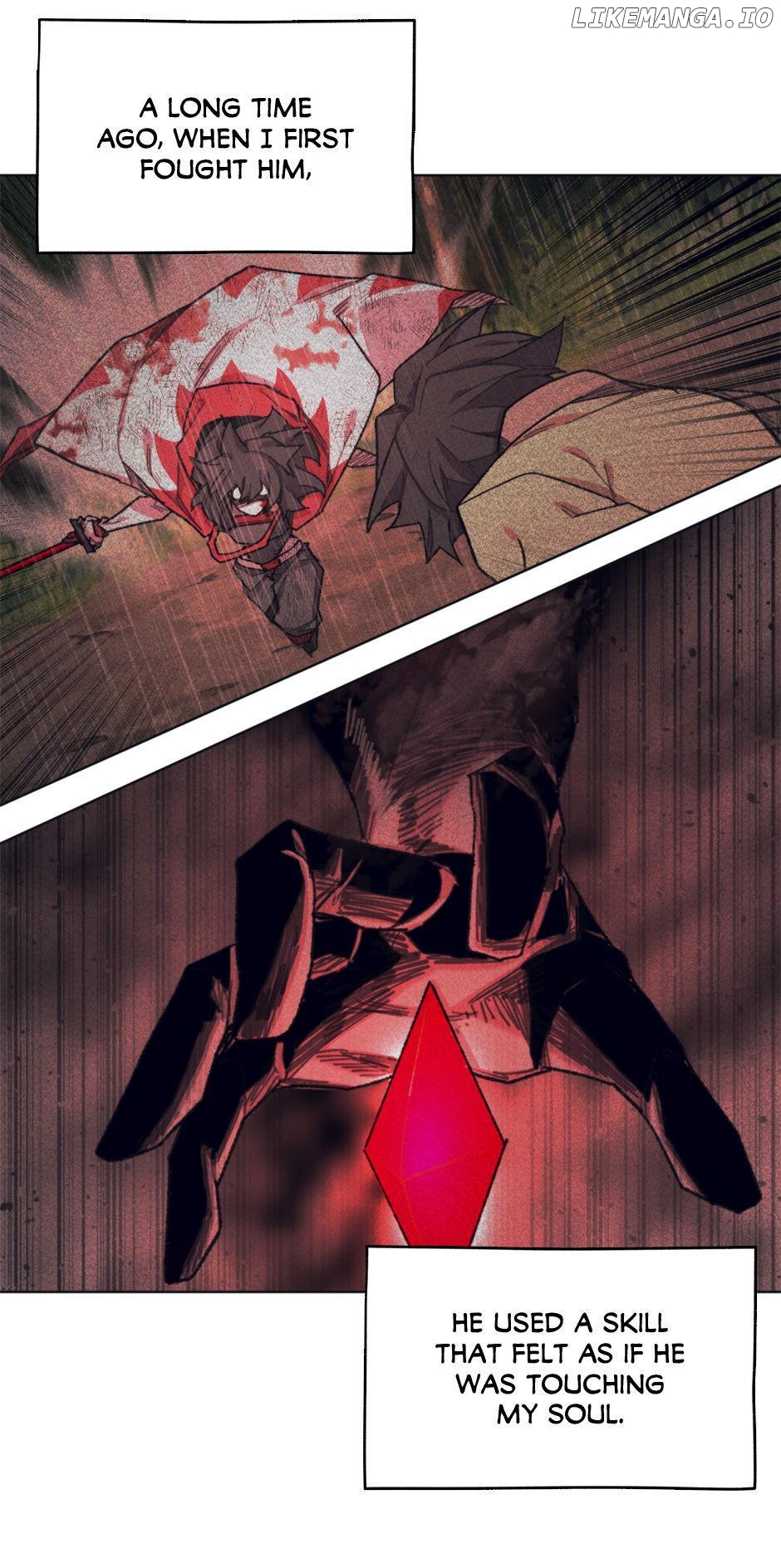 Dragon Ego Chapter 133 - page 9