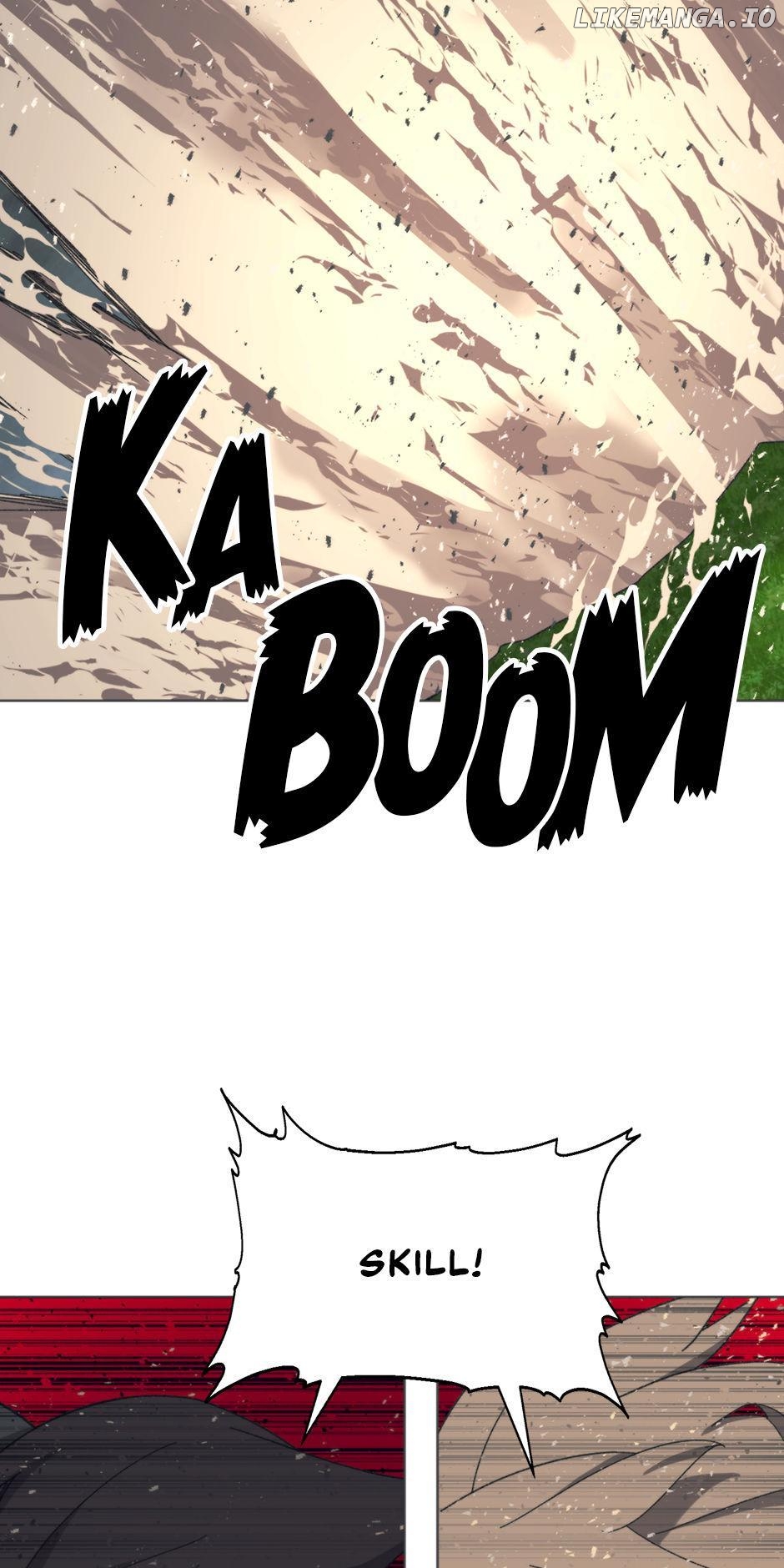 Dragon Ego Chapter 132 - page 15