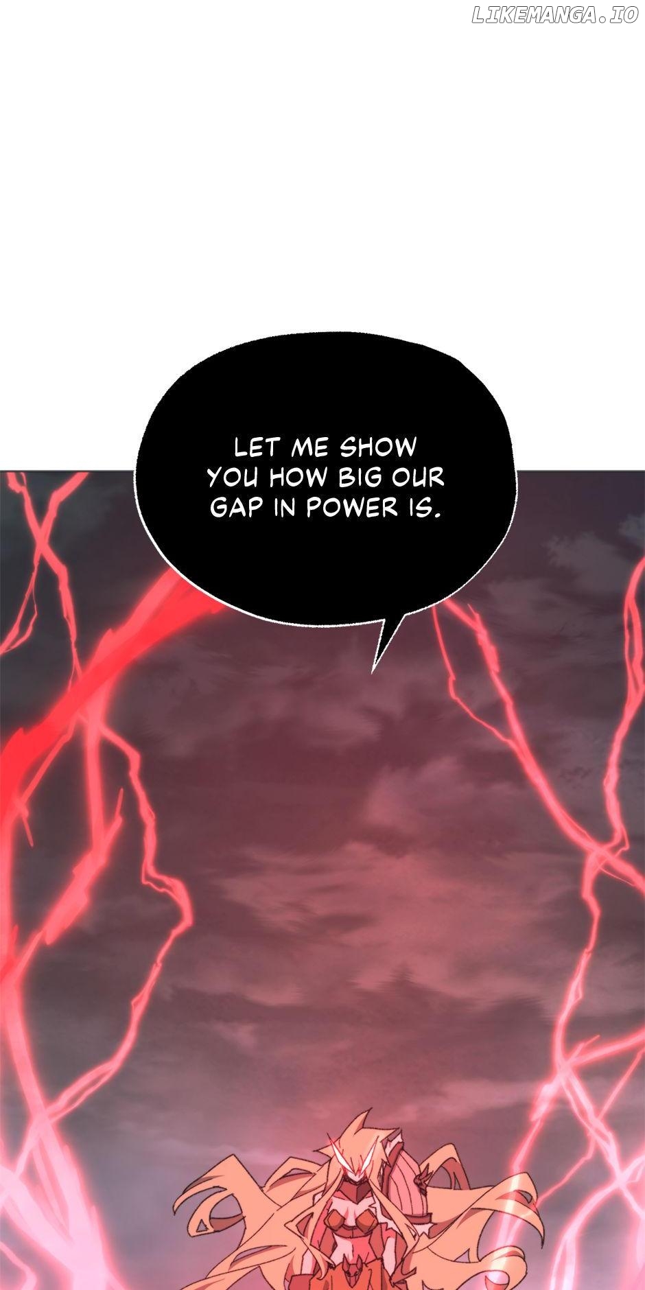 Dragon Ego Chapter 132 - page 24