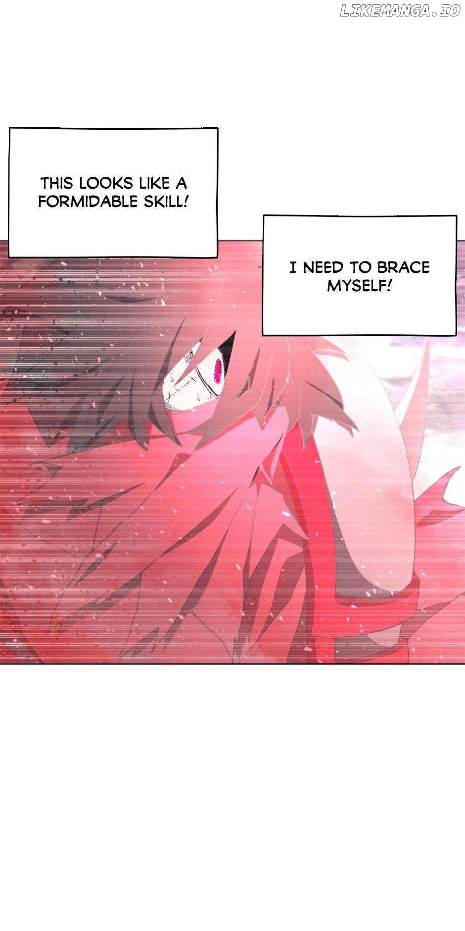 Dragon Ego Chapter 132 - page 26