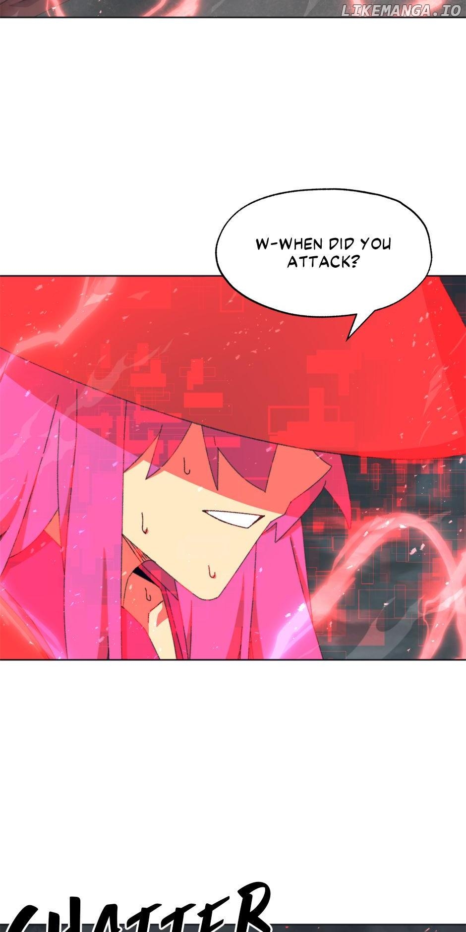 Dragon Ego Chapter 132 - page 46