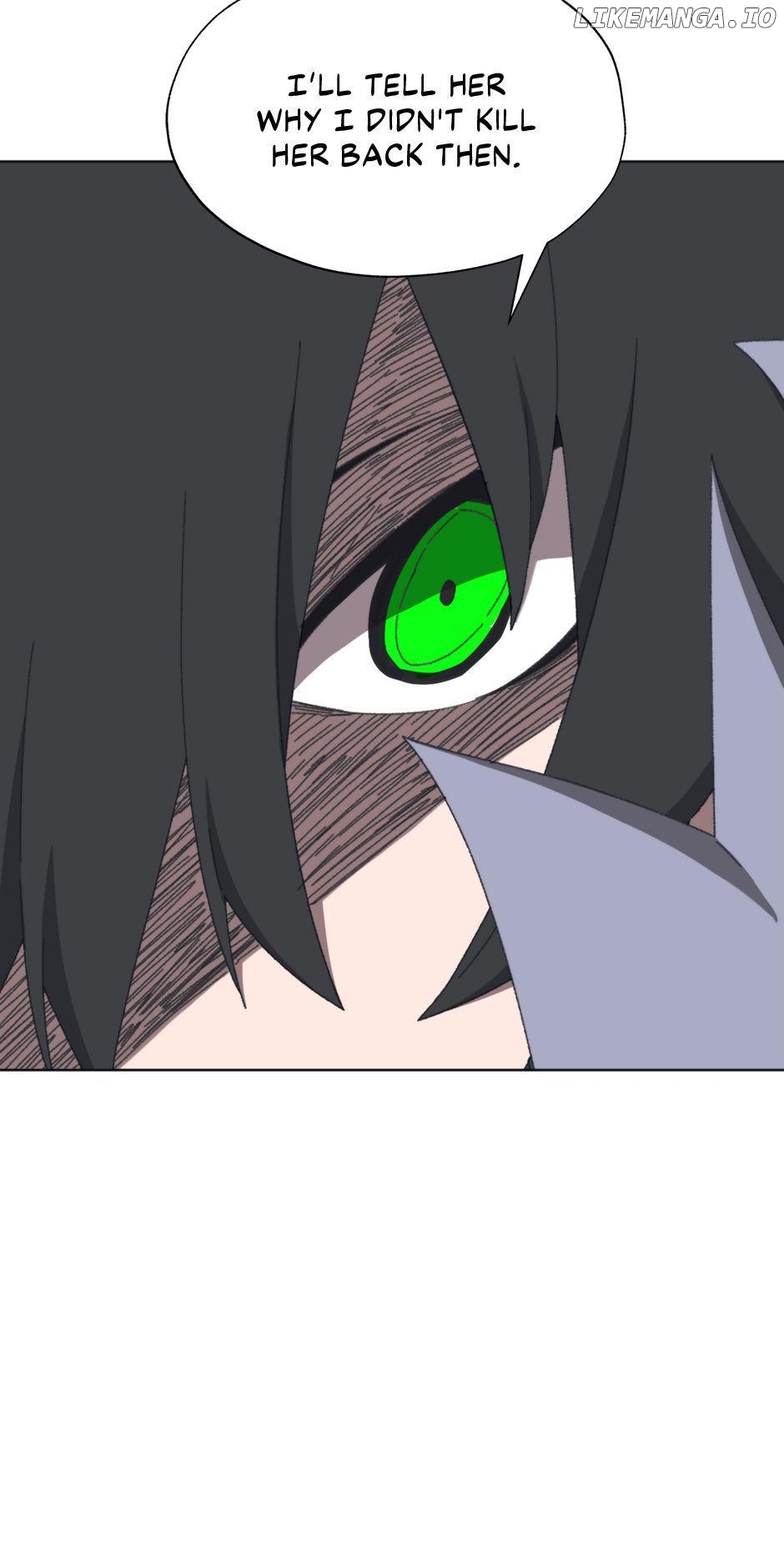 Dragon Ego Chapter 132 - page 53