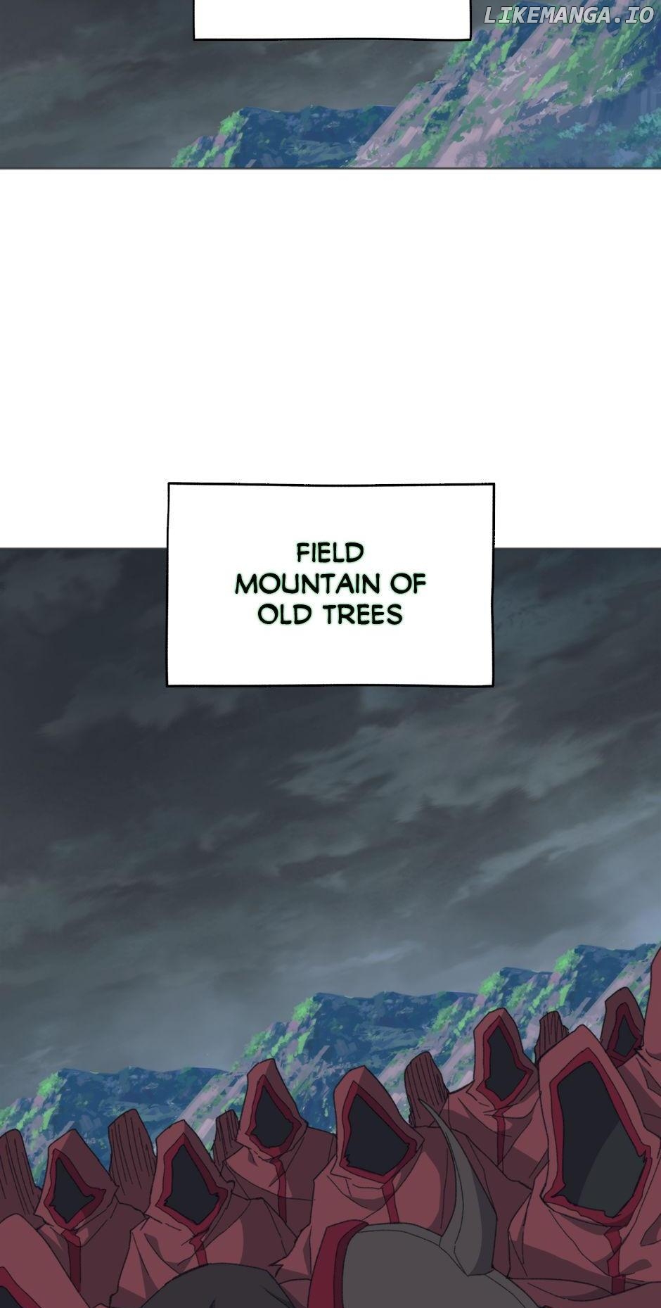 Dragon Ego Chapter 132 - page 9