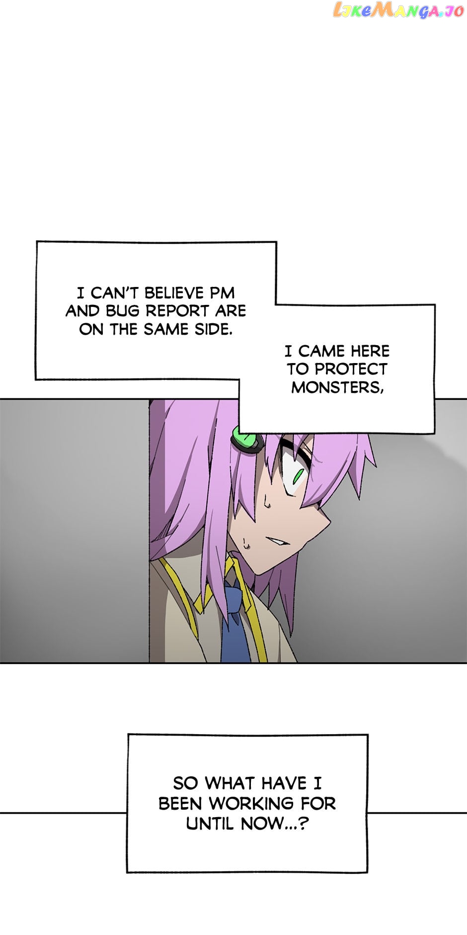 Dragon Ego Chapter 111 - page 15