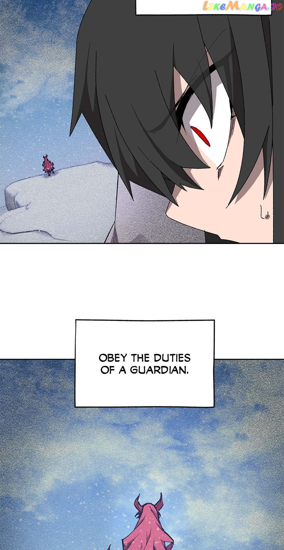 Dragon Ego Chapter 111 - page 2