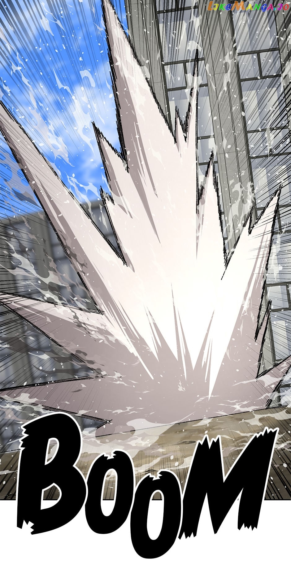 Dragon Ego Chapter 111 - page 27