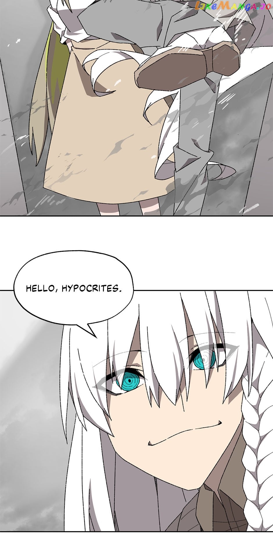 Dragon Ego Chapter 111 - page 30