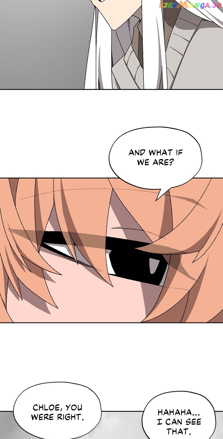 Dragon Ego Chapter 111 - page 32