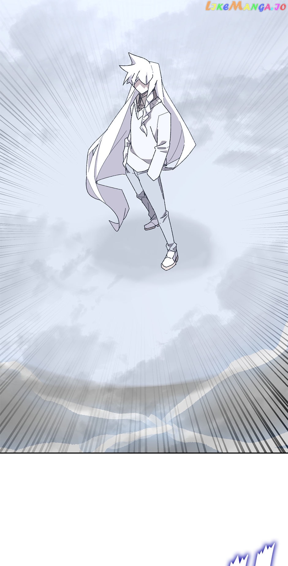 Dragon Ego Chapter 111 - page 43
