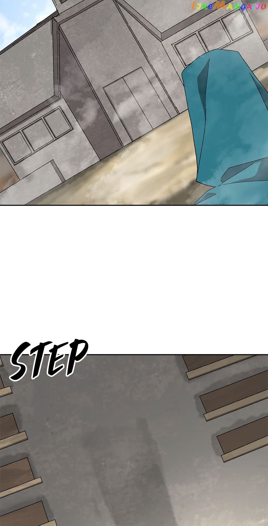 Dragon Ego Chapter 111 - page 48