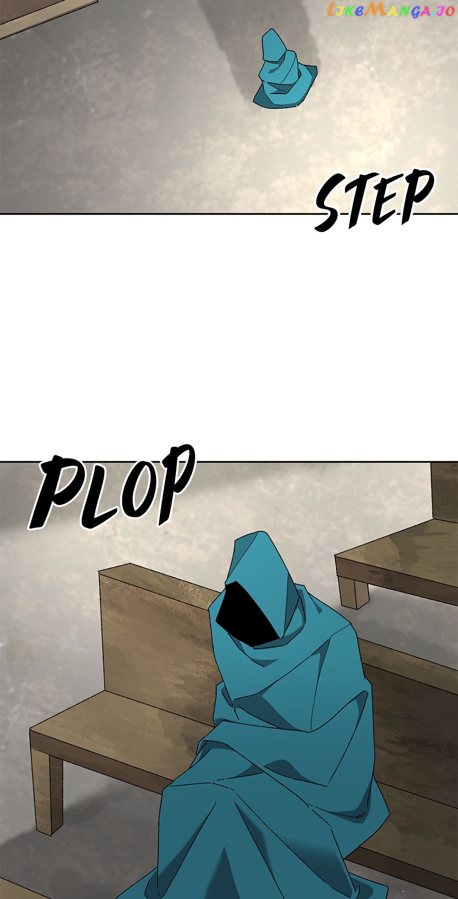 Dragon Ego Chapter 111 - page 49