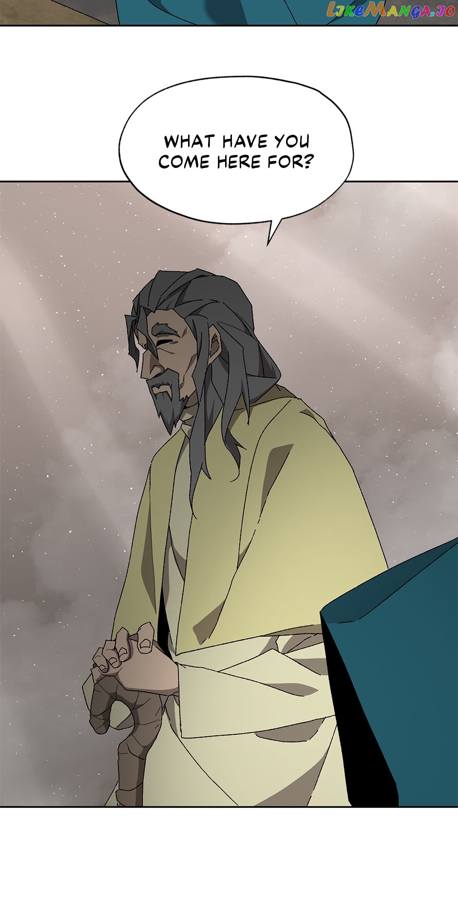 Dragon Ego Chapter 111 - page 50