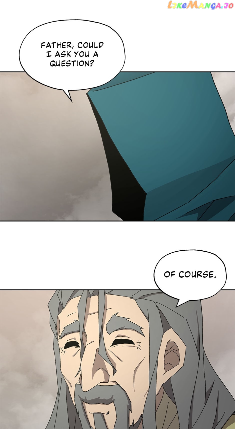 Dragon Ego Chapter 111 - page 51