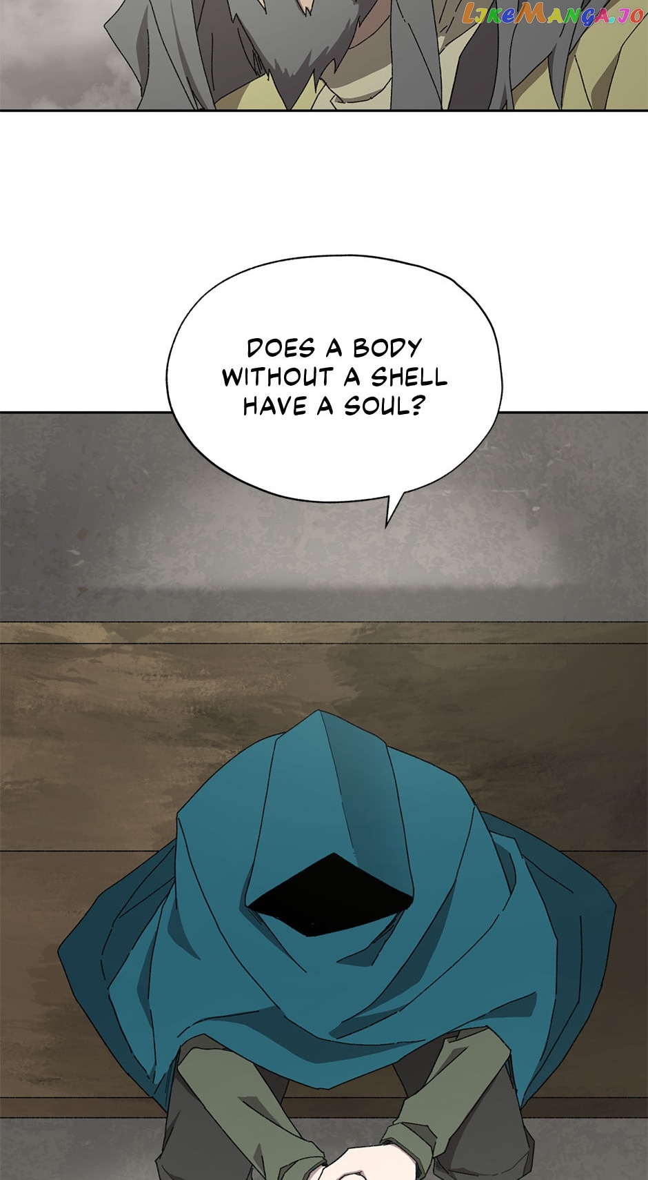 Dragon Ego Chapter 111 - page 52