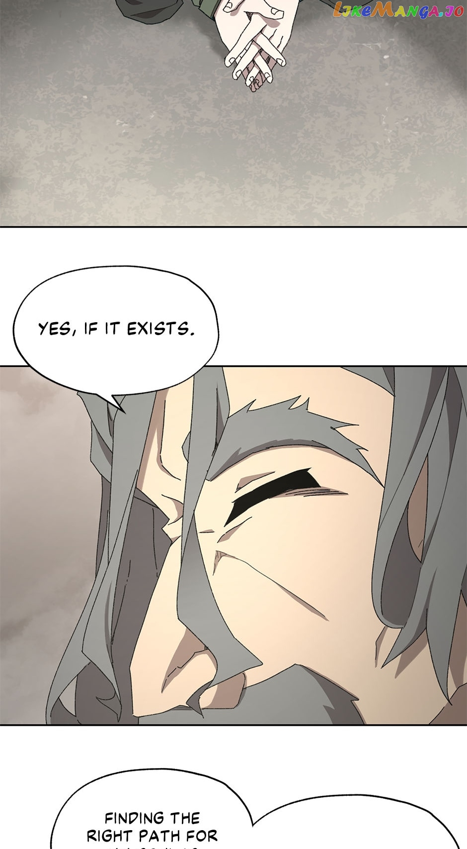 Dragon Ego Chapter 111 - page 53