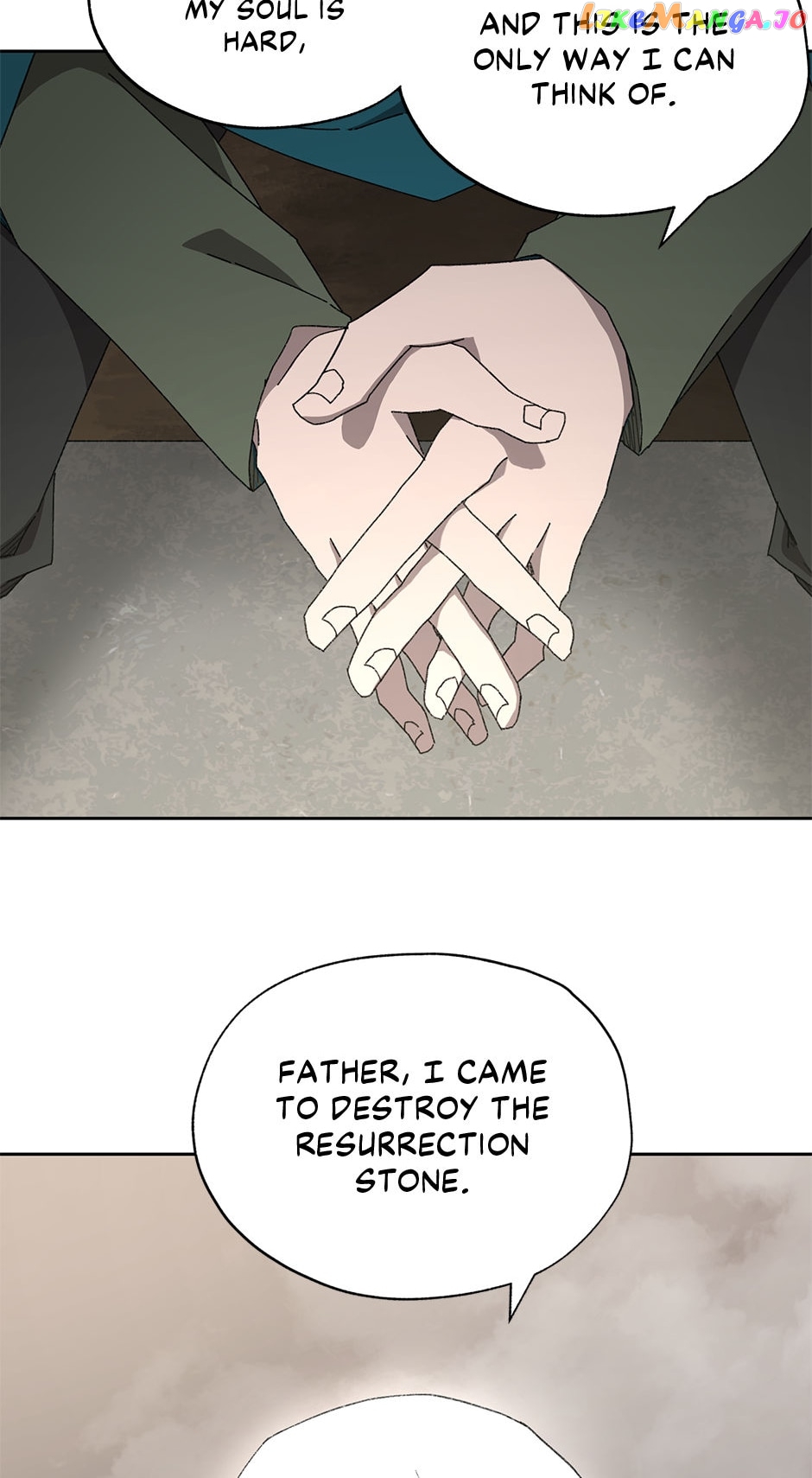Dragon Ego Chapter 111 - page 54