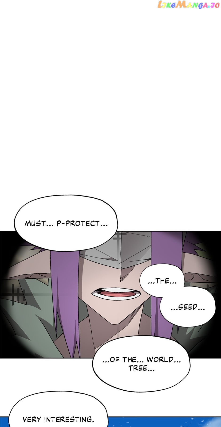Dragon Ego Chapter 111 - page 8