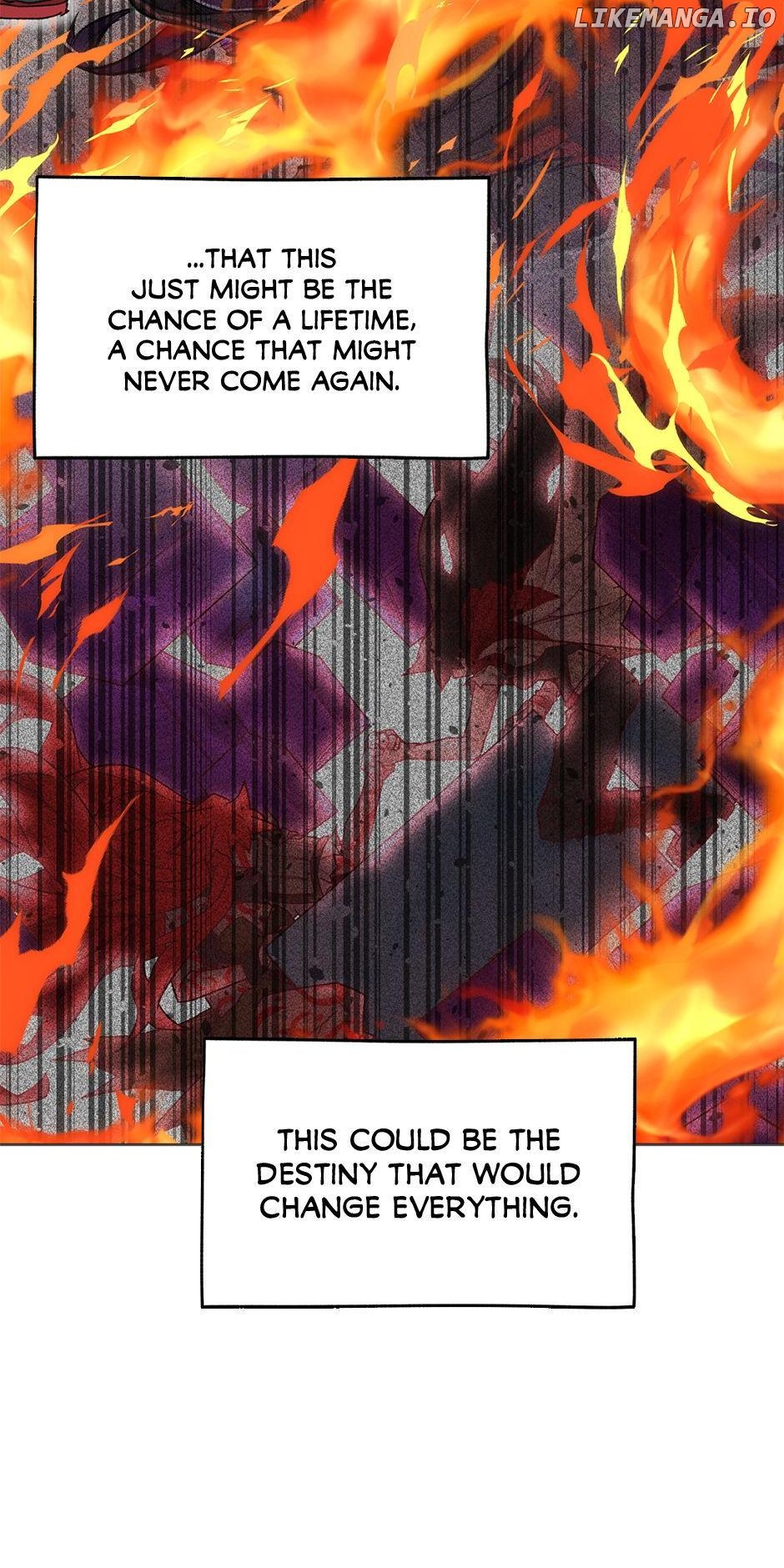Dragon Ego Chapter 131 - page 10