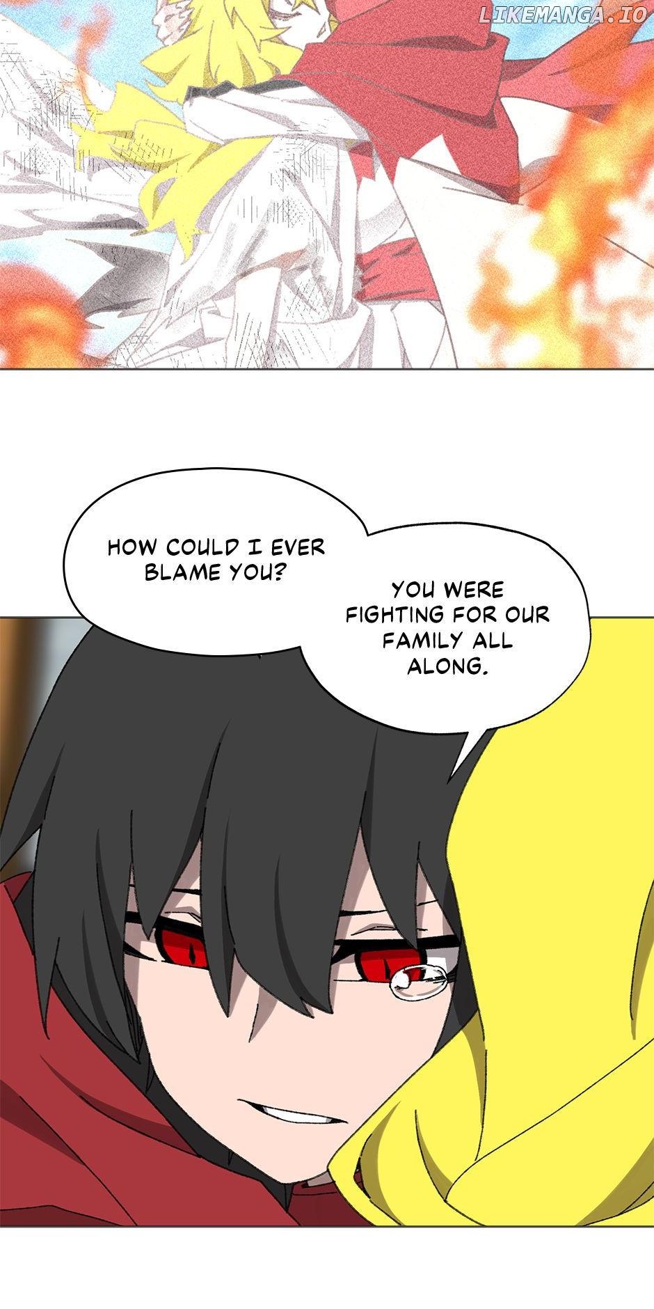 Dragon Ego Chapter 131 - page 16